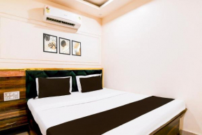 Hotel O Shree Sai Resort 2.0